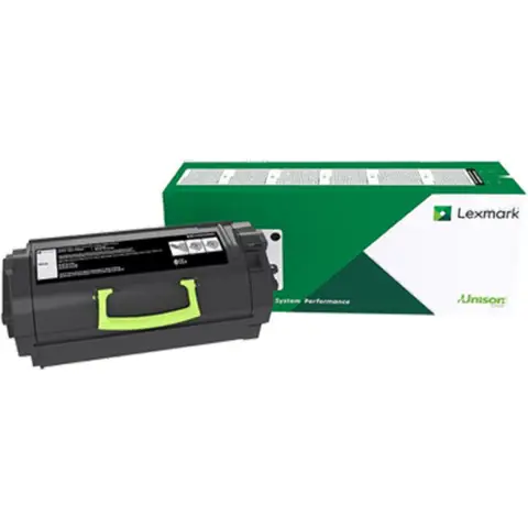 Lexmark 63B2000 - Toner do Lexmark MX-717, MX-718